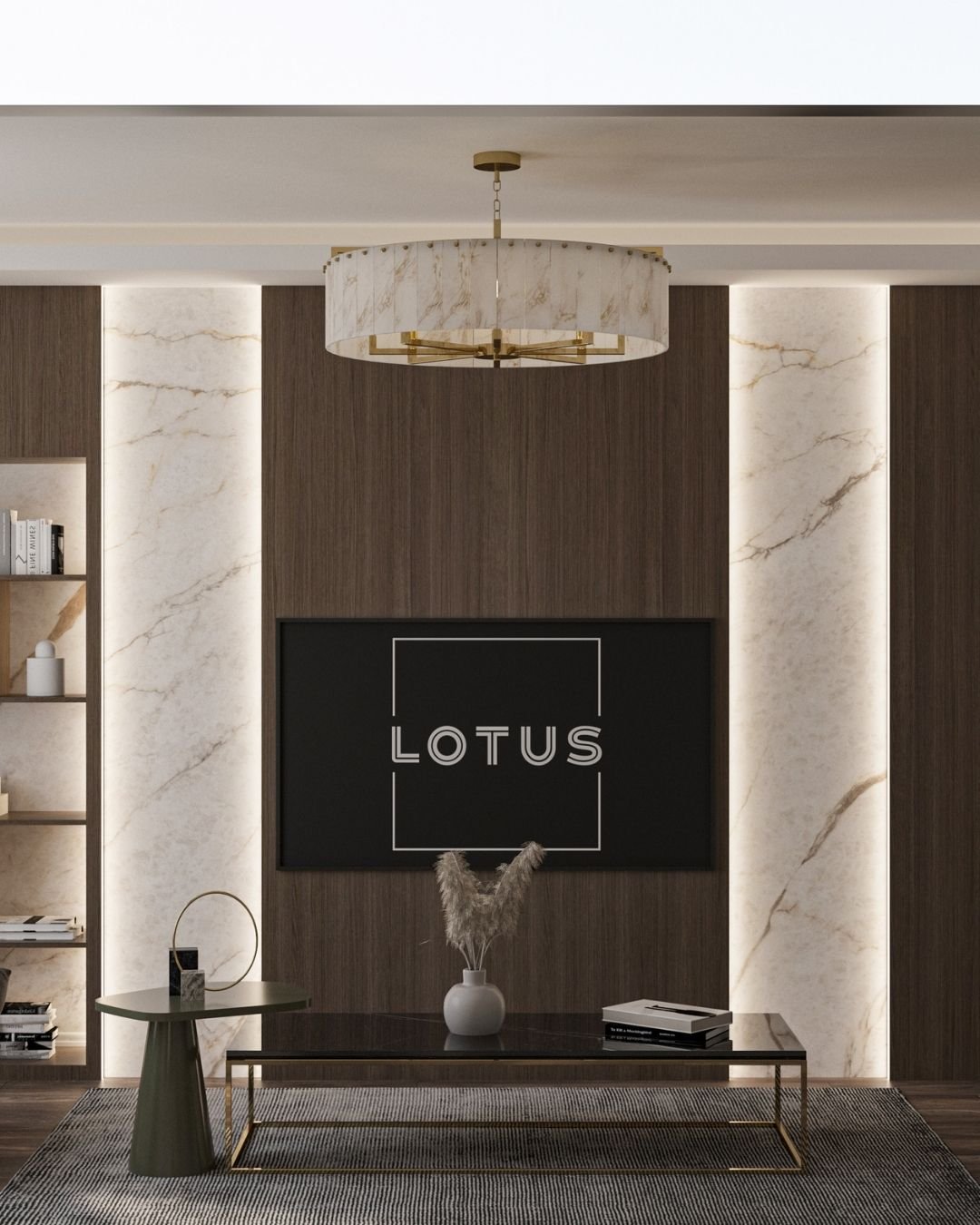 LOTUS PROJE - KONYA PROJE OFİSİ